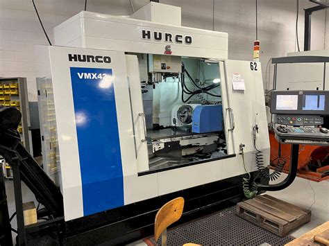 hurco cnc parts department|affordable hurco machine center.